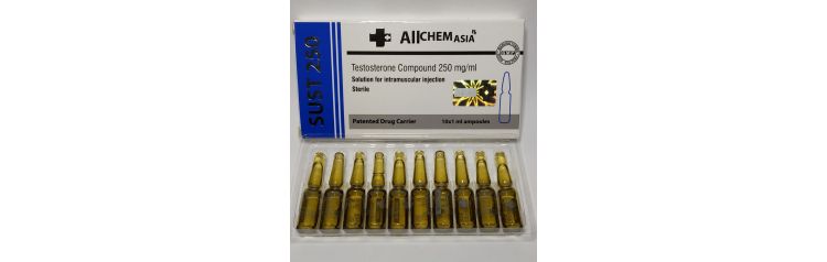 AllChem Asia SUST 250 mg/ml 1 ml